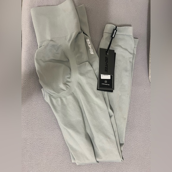 Bo+Tee leggings - Picture 1 of 1